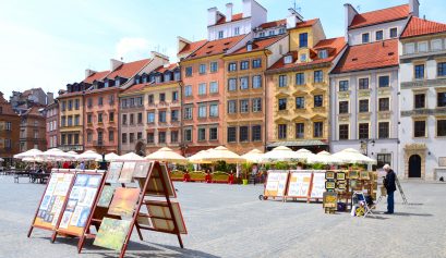 Varšava