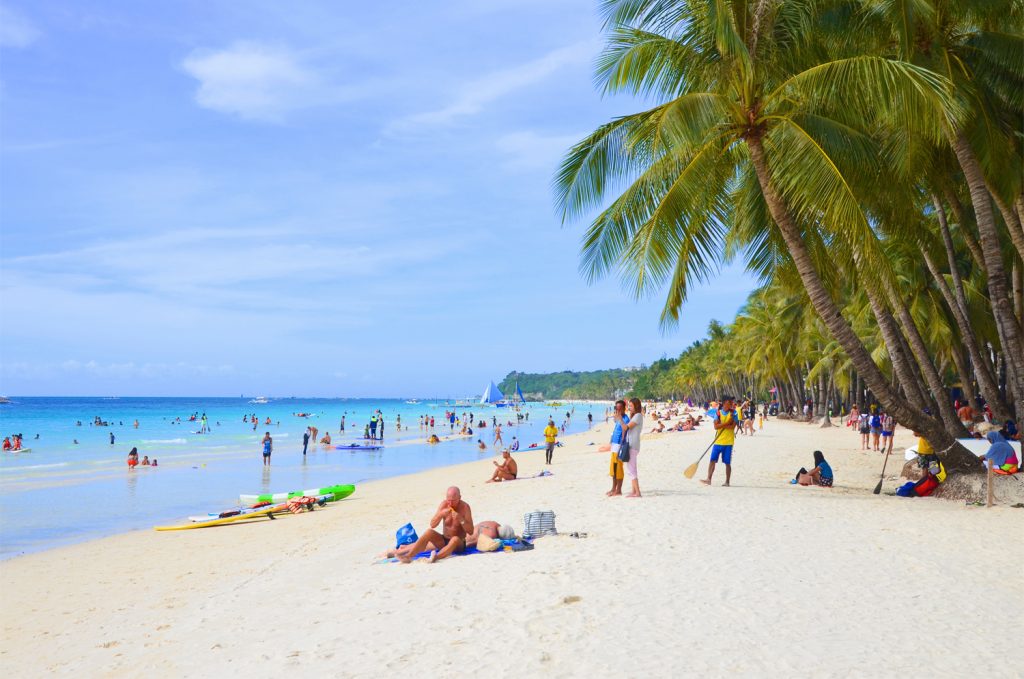 Boracay