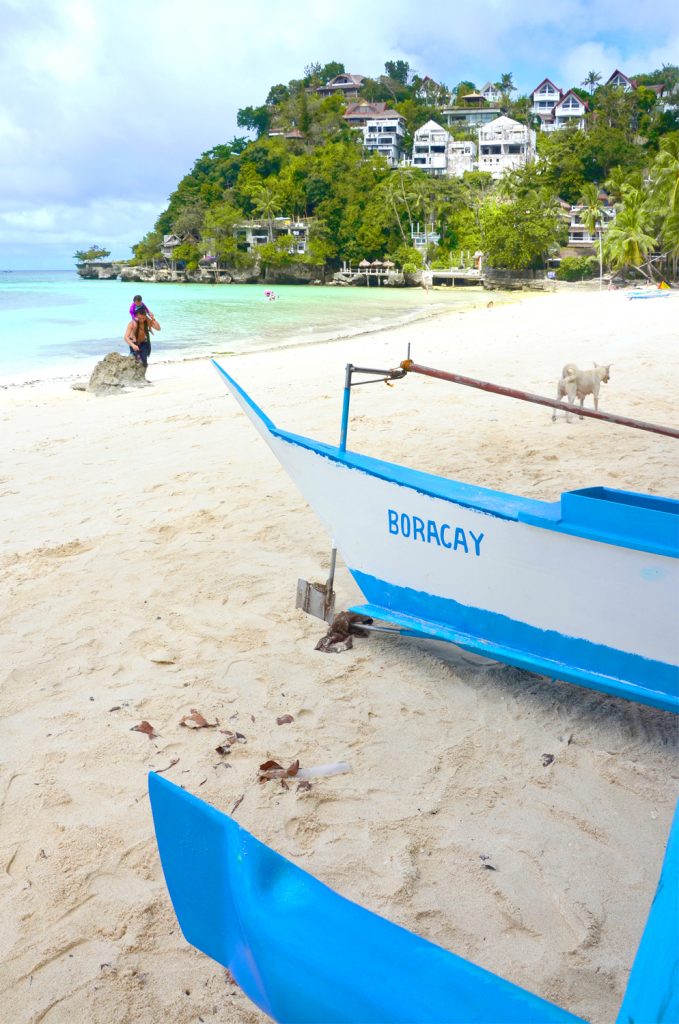 Boracay