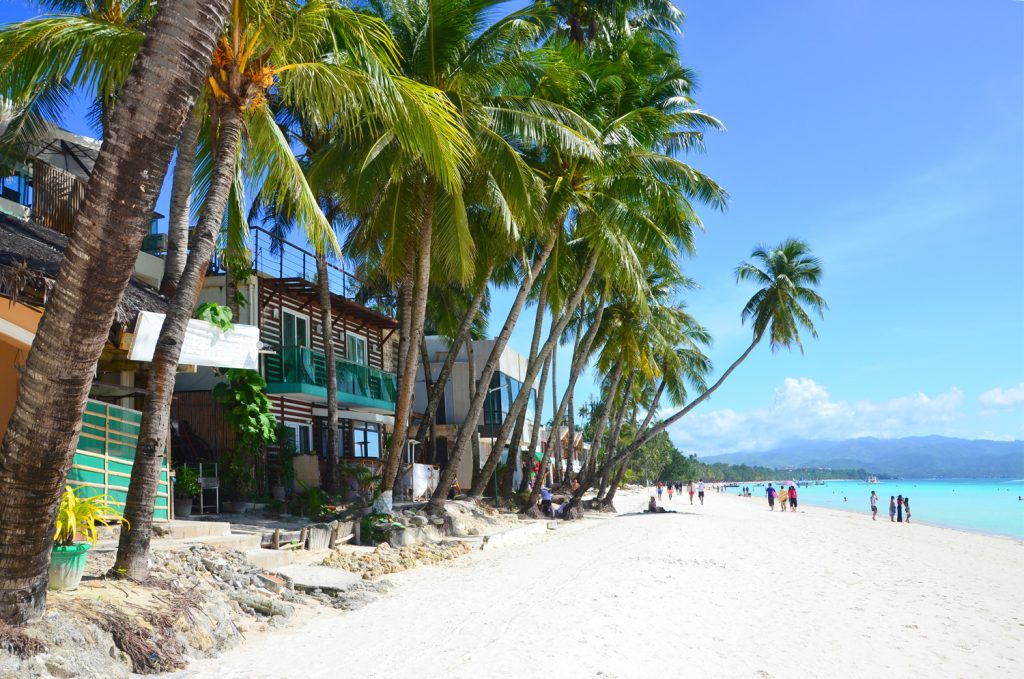 Boracay