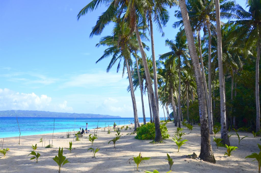 Boracay