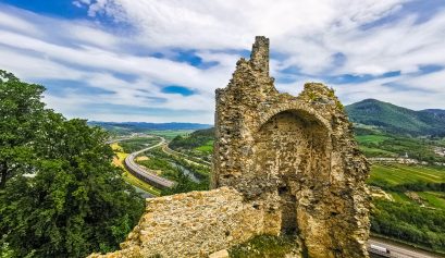 Považský hrad