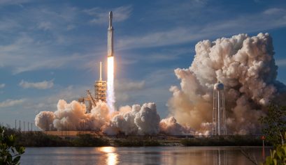 SpaceX
