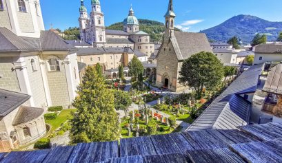 Salzburg