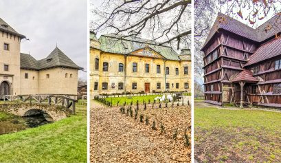 Hronsek