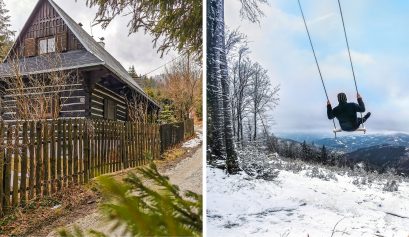 Hojdačka Svrčinovec