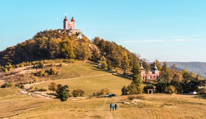 Banská Štiavnica