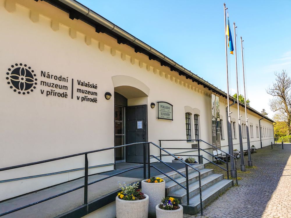 Valašské múzeum v prírode