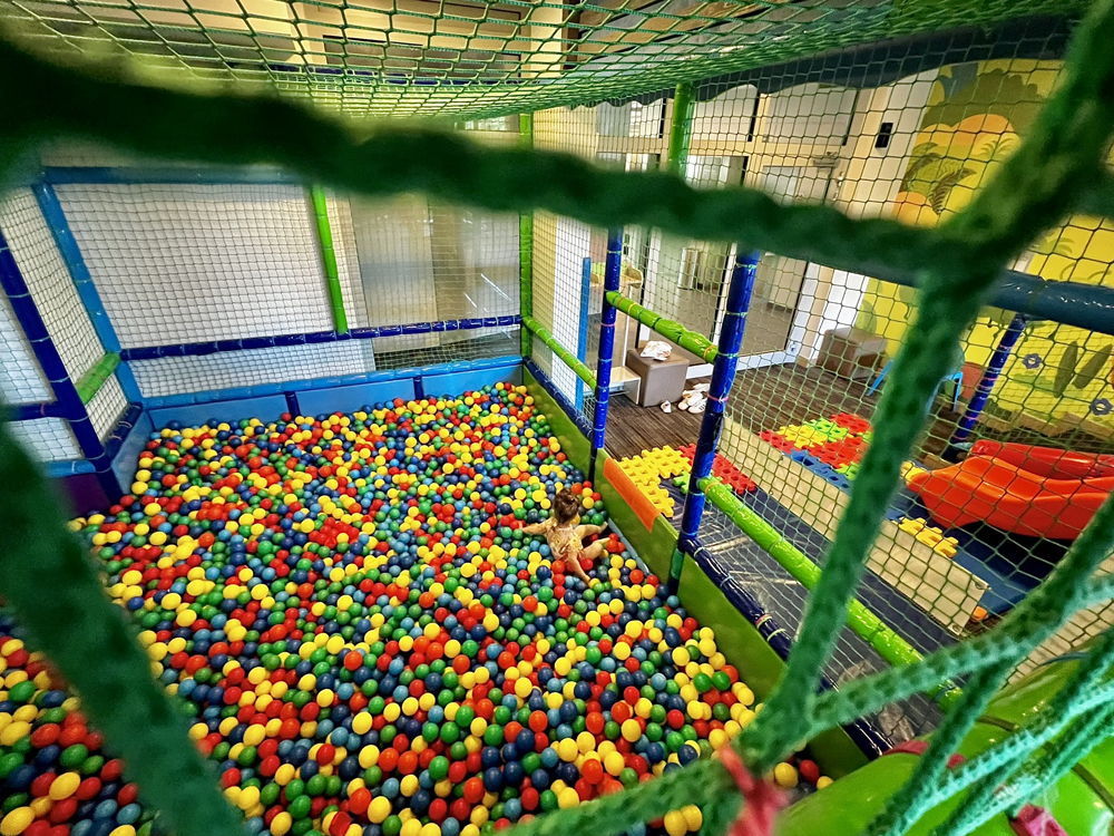 Ranný kútik