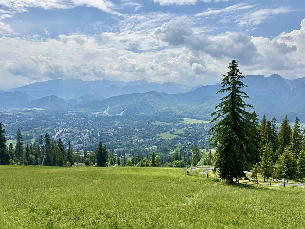 Tatry