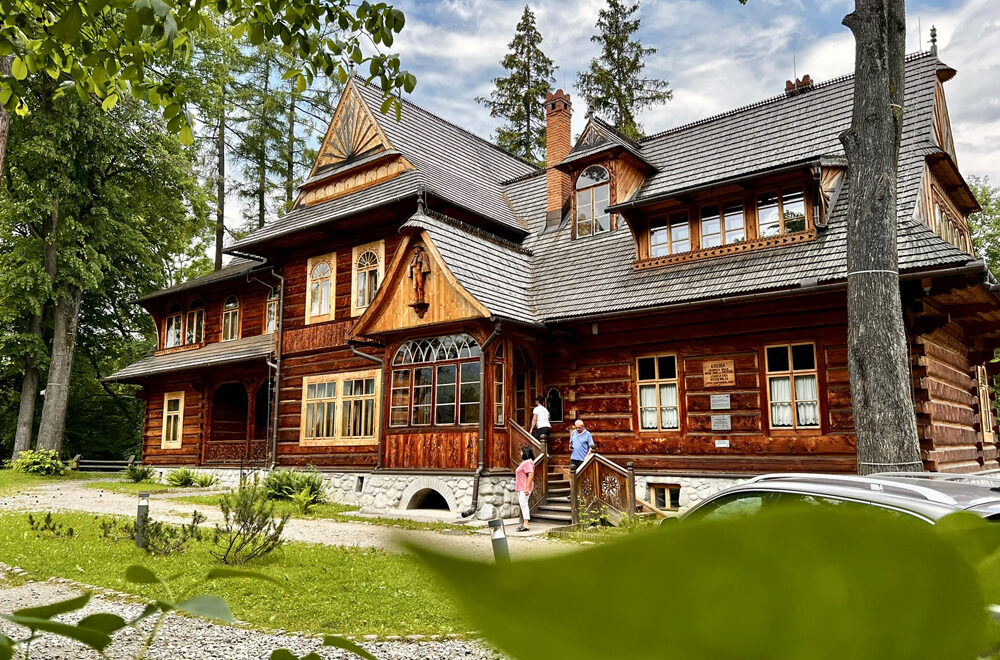 Zakopane – rodinný víkend pod Tatrami. Čo zažiť s deťmi!