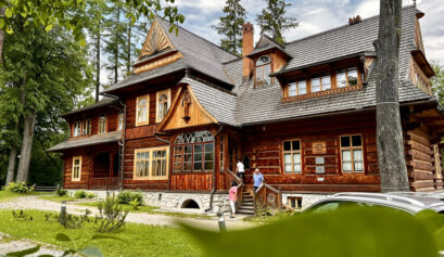 Zakopane