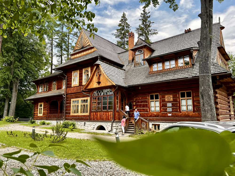 Zakopane
