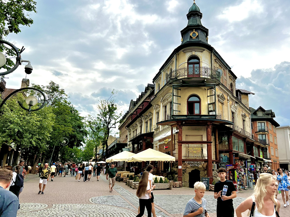 Zakopane