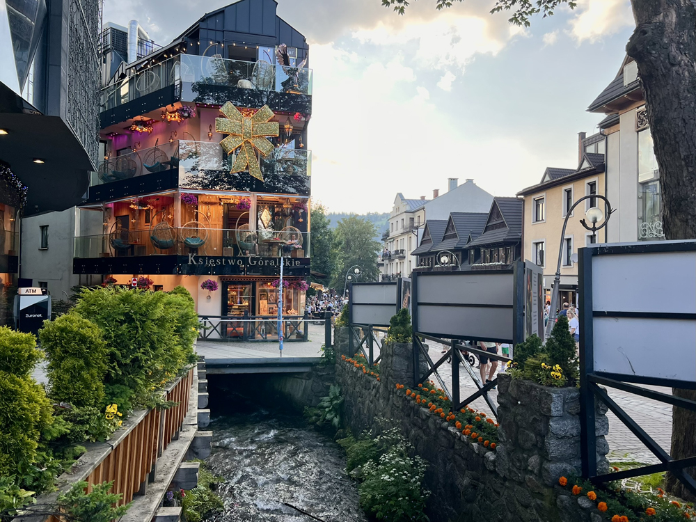 Zakopane