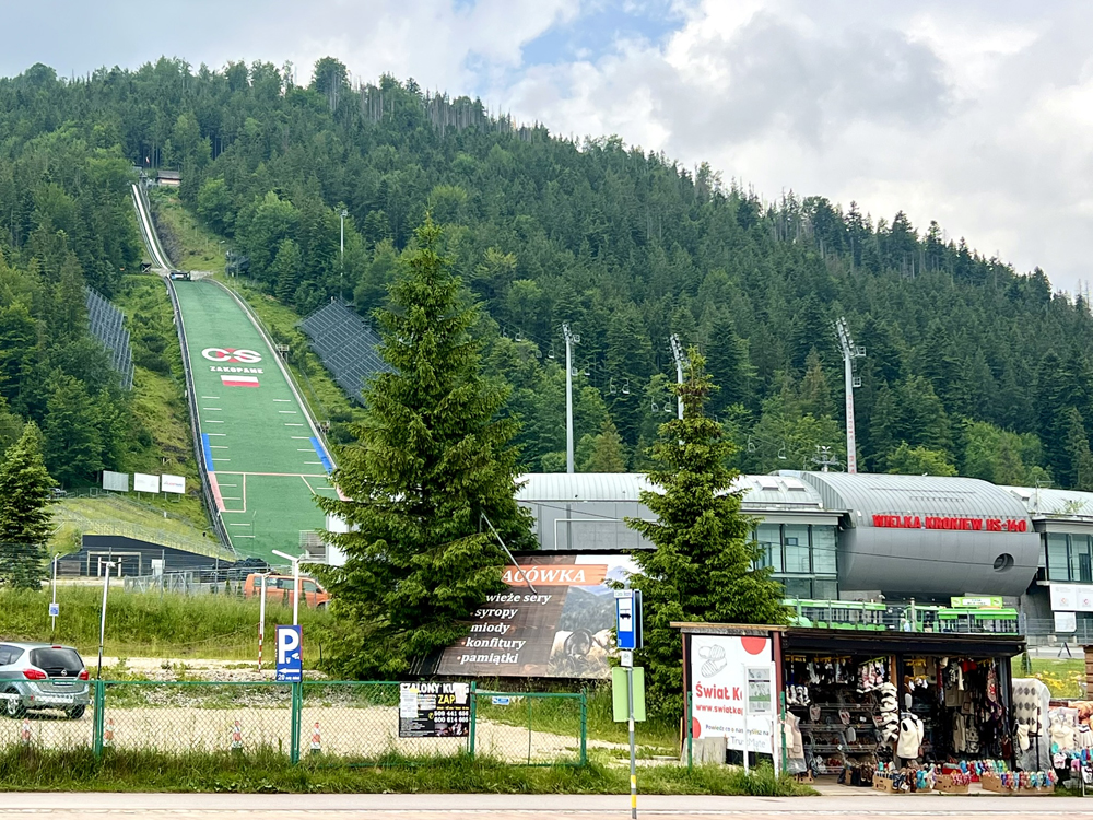 Wielka Krokiew 