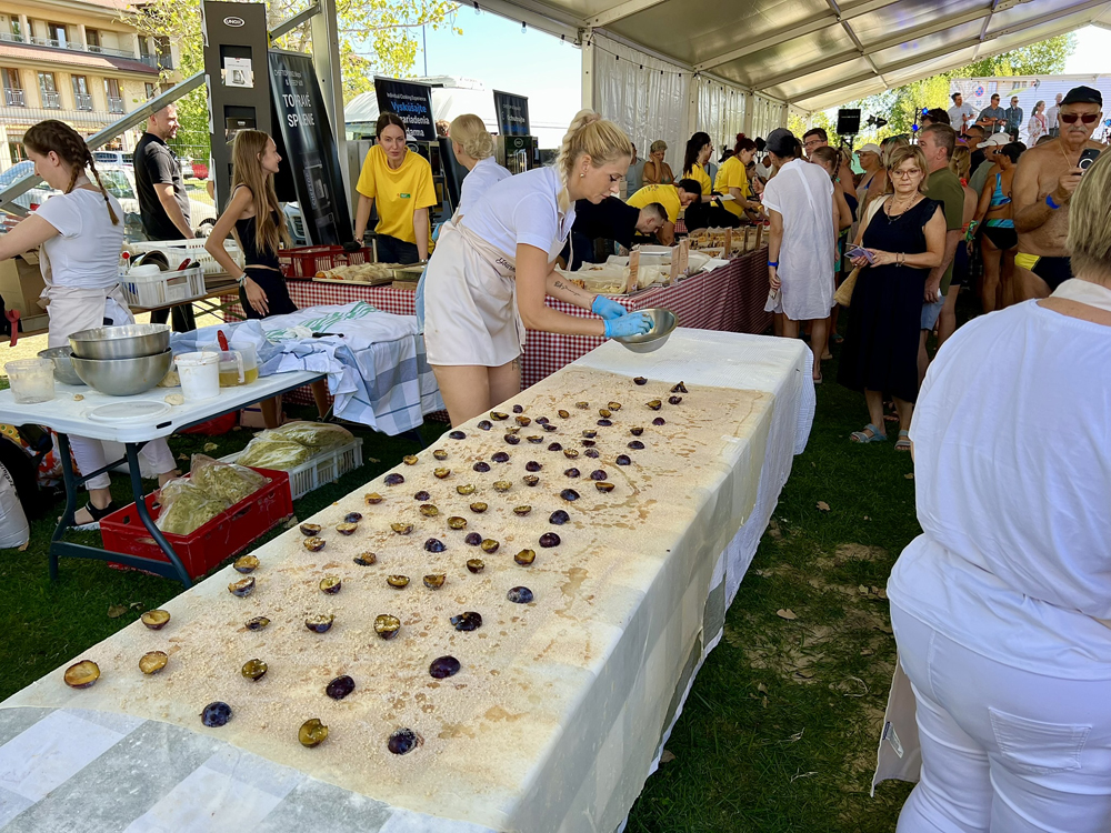 Štrúdľový festival