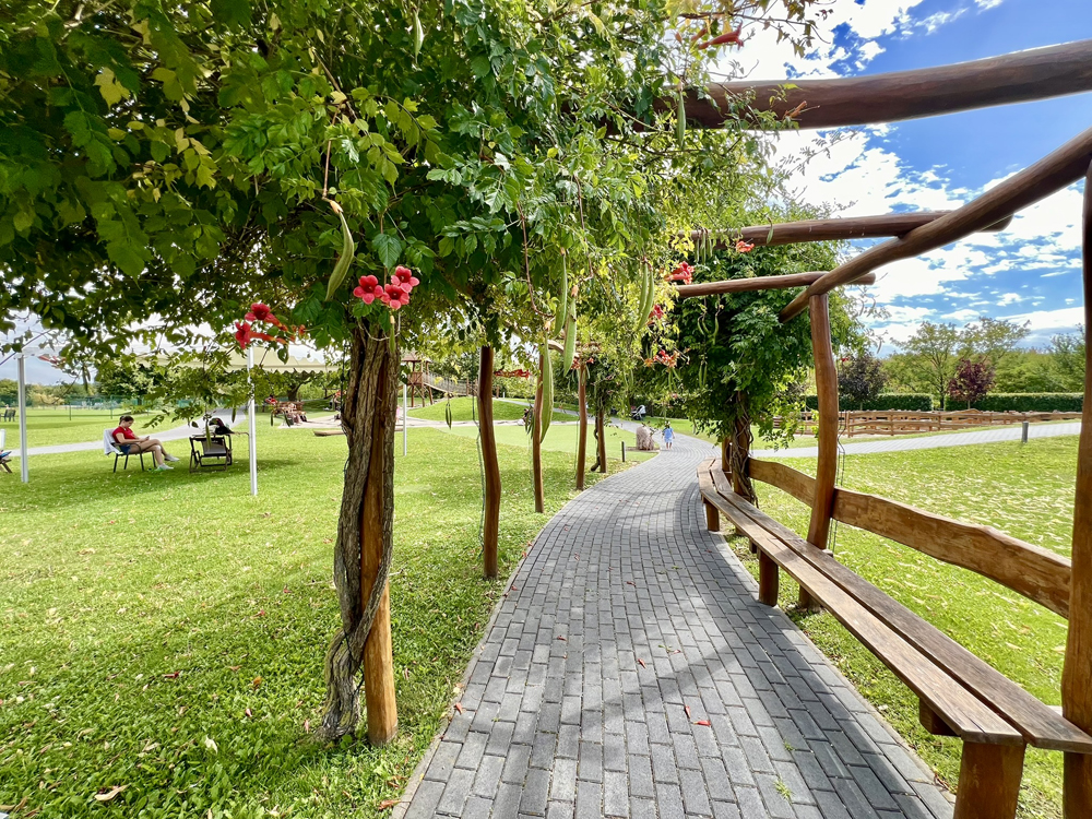Žitný ostrov - Šamorín